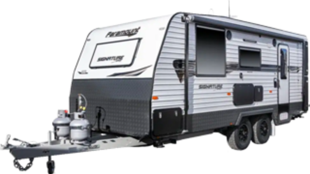 TRAILER & CARAVAN PARTS